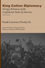 King Cotton Diplomacy