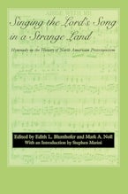 Singing the Lords Song in a Strange Land Singing the Lords Song in a Strange Land