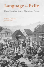 Cover of 'Language in Exile' 