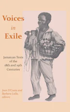 Cover of 'Voices in Exile' 