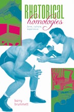 Rhetorical Homologies Rhetorical Homologies
