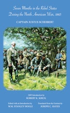 Seven Months in the Rebel States During the North American War, 1863 Seven Months in the Rebel States During the North American War, 1863