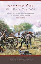 Memoirs of the Civil War Memoirs of the Civil War