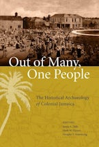 Out of Many, One People Out of Many, One People