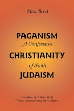 Paganism - Christianity - Judaism Paganism - Christianity - Judaism