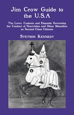 Jim Crow Guide to the U.S.a. Jim Crow Guide to the U.S.a.