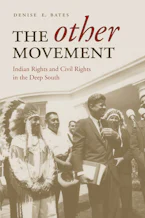 Cover of 'The Other Movement' 