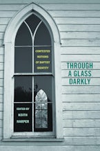 Through a Glass Darkly Through a Glass Darkly