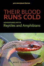 Cover of 'Their Blood Runs Cold' 