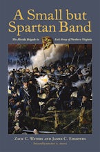 A Small but Spartan Band A Small but Spartan Band