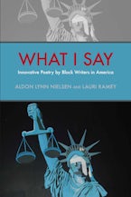 What I Say What I Say