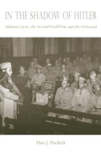In the Shadow of Hitler In the Shadow of Hitler