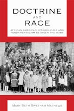 Doctrine and Race Doctrine and Race