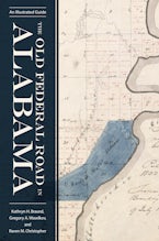 The Old Federal Road in Alabama