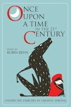 Once Upon a Time in the Twenty-First Century Once Upon a Time in the Twenty-First Century