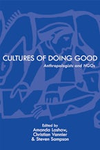 Cultures of Doing Good Cultures of Doing Good