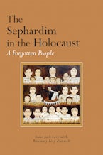 The Sephardim in the Holocaust