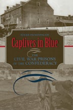 Captives in Blue Captives in Blue