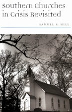 Southern Churches in Crisis Revisited Southern Churches in Crisis Revisited
