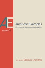American Examples Volume 1 American Examples Volume 1
