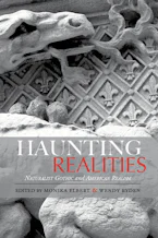Cover of 'Haunting Realities' 