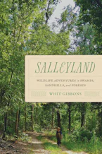 Cover of 'Salleyland' 