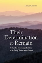 Their Determination to Remain Their Determination to Remain