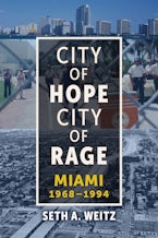City of Hope, City of Rage City of Hope, City of Rage
