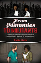 Cover of 'From Mammies to Militants' 