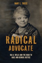 Radical Advocate Radical Advocate