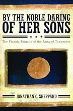 By the Noble Daring of Her Sons