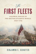 The First Fleets The First Fleets
