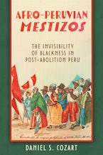 Afro-Peruvian Mestizos Afro-Peruvian Mestizos