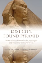 Lost City, Found Pyramid Lost City, Found Pyramid