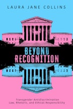 Beyond Recognition