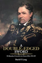 Cover of 'A Double-Edged Sword' 