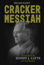 Cover of 'Cracker Messiah' 