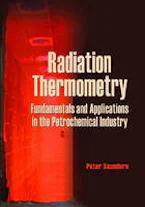 Cover of 'Radiation Thermometry' 