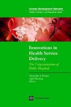 Innovations in Health Service Delivery