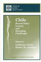 Chile Chile