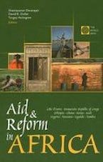 Aid and Reform in Africa