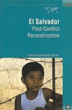 El Salvador El Salvador