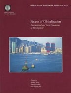 Facets of Globalization Facets of Globalization