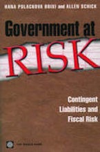 Government at Risk Government at Risk