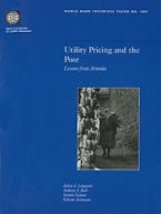 Utility Pricing and the Poor Utility Pricing and the Poor