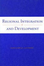 Regional Integration and Development
