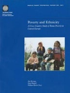 Poverty and Ethnicity Poverty and Ethnicity