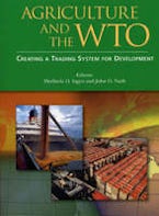 Agriculture and the WTO