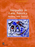 Inequality in Latin America