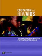 A Sourcebook of HIV/AIDS Prevention Programs A Sourcebook of HIV/AIDS Prevention Programs